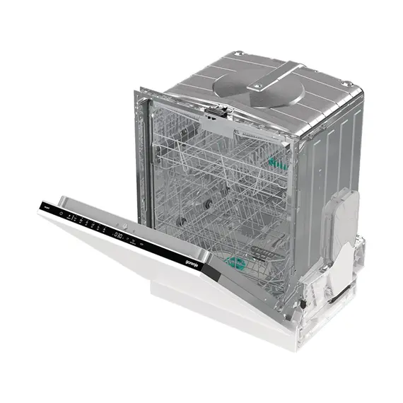 ჭურჭლის სარეცხი მანქანა GORENJE GV643E90, 2 image - TechMall.geჭურჭლის სარეცხი მანქანა GORENJE GV643E90, 2 image - TechMall.ge ,ჭურჭლის სარეცხი მანქანა GORENJE GV643E90, 2 image - TechMall.ge