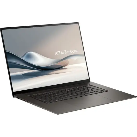 ნოუთბუქი Asustek Zenbook S 14" 3K OLEDU7 Ultra 7 258V 16GB 1TB SSD Inetgrated Graphics GREY  WIN 11 HOME, 2 image - TechMall.geნოუთბუქი Asustek Zenbook S 14" 3K OLEDU7 Ultra 7 258V 16GB 1TB SSD Inetgrated Graphics GREY  WIN 11 HOME, 2 image - TechMall.ge ,ნოუთბუქი Asustek Zenbook S 14" 3K OLEDU7 Ultra 7 258V 16GB 1TB SSD Inetgrated Graphics GREY  WIN 11 HOME, 2 image - TechMall.ge