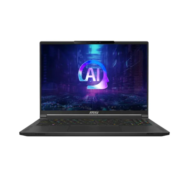 ნოუთბუქი MSI Stealth A16 16" QHD+ 240Hz Ryzen  AI 9 365 32GB 1TB SSD RTX 4060 8GB - TechMall.geნოუთბუქი MSI Stealth A16 16" QHD+ 240Hz Ryzen  AI 9 365 32GB 1TB SSD RTX 4060 8GB - TechMall.ge ,ნოუთბუქი MSI Stealth A16 16" QHD+ 240Hz Ryzen  AI 9 365 32GB 1TB SSD RTX 4060 8GB - TechMall.ge