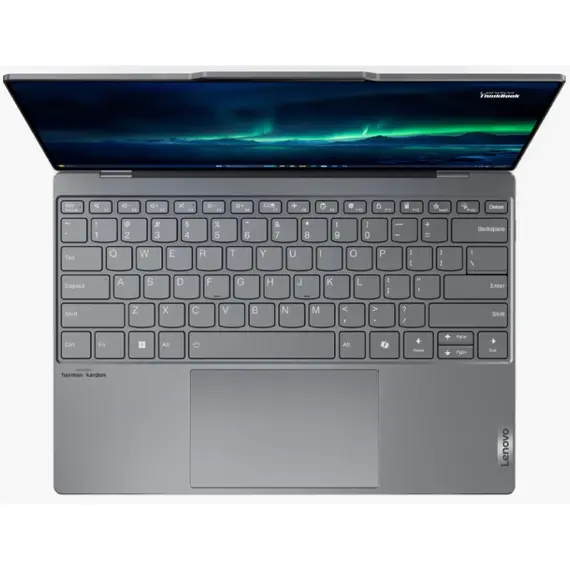 ნოუთბუქი Lenovo Thinkpad ThinkBook 13x  13.5" 2.8K Ultra 9 185H 32GB 1TB SSD Integrated Arc Graphics Windows 11 Pro Luna Grey, 2 image - TechMall.geნოუთბუქი Lenovo Thinkpad ThinkBook 13x  13.5" 2.8K Ultra 9 185H 32GB 1TB SSD Integrated Arc Graphics Windows 11 Pro Luna Grey, 2 image - TechMall.ge ,ნოუთბუქი Lenovo Thinkpad ThinkBook 13x  13.5" 2.8K Ultra 9 185H 32GB 1TB SSD Integrated Arc Graphics Windows 11 Pro Luna Grey, 2 image - TechMall.ge