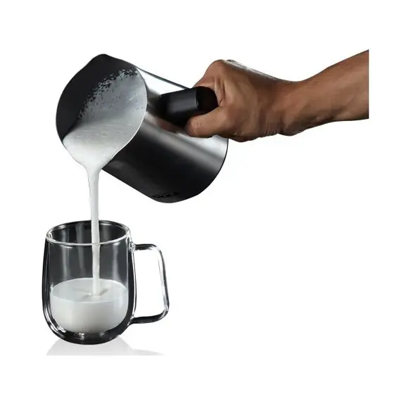 ყავის აპარატი Arzum OK0027 Moka, 1350W, Coffee Machine, Silver/Black, 5 image - TechMall.geყავის აპარატი Arzum OK0027 Moka, 1350W, Coffee Machine, Silver/Black, 5 image - TechMall.ge ,ყავის აპარატი Arzum OK0027 Moka, 1350W, Coffee Machine, Silver/Black, 5 image - TechMall.ge