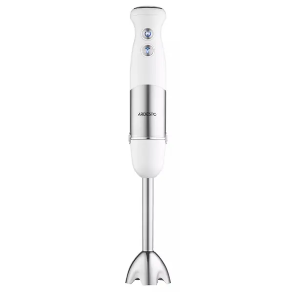 ბლენდერი Ardesto HBG-800WWHCHML, 800W, 600ml, Blender, White/Silver, 3 image - TechMall.geბლენდერი Ardesto HBG-800WWHCHML, 800W, 600ml, Blender, White/Silver, 3 image - TechMall.ge ,ბლენდერი Ardesto HBG-800WWHCHML, 800W, 600ml, Blender, White/Silver, 3 image - TechMall.ge