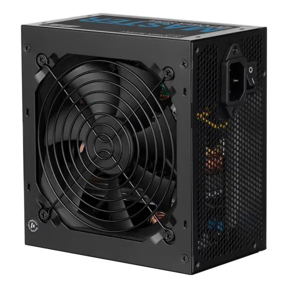 კვების ბლოკი 2E 2E-MP550-120APFC MASTER, 550W, 80 Plus, Power Supply, Black, 3 image - TechMall.geკვების ბლოკი 2E 2E-MP550-120APFC MASTER, 550W, 80 Plus, Power Supply, Black, 3 image - TechMall.ge ,კვების ბლოკი 2E 2E-MP550-120APFC MASTER, 550W, 80 Plus, Power Supply, Black, 3 image - TechMall.ge