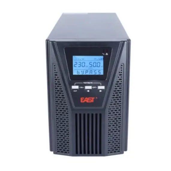 უწყვეტი კვების წყარო EAST EA901PH 1KVA/900W Online UPS Tower, 2 image - TechMall.geუწყვეტი კვების წყარო EAST EA901PH 1KVA/900W Online UPS Tower, 2 image - TechMall.ge ,უწყვეტი კვების წყარო EAST EA901PH 1KVA/900W Online UPS Tower, 2 image - TechMall.ge