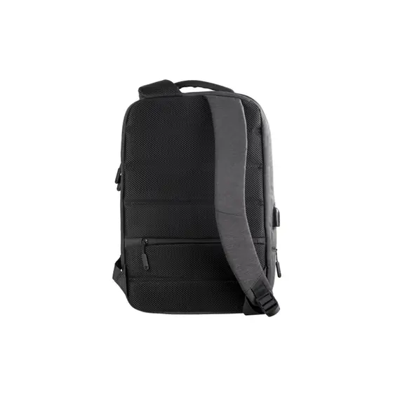 ნოუთბუქის ჩანთა 2E BPN9266BK Backpack, Melange 16" Black, 6 image - TechMall.geნოუთბუქის ჩანთა 2E BPN9266BK Backpack, Melange 16" Black, 6 image - TechMall.ge ,ნოუთბუქის ჩანთა 2E BPN9266BK Backpack, Melange 16" Black, 6 image - TechMall.ge