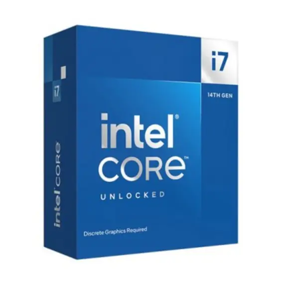 პროცესორი Intel Core i7-14700KF 2.5GHz Turbo Boost 5.6GHz 33MB LGA1700, 2 image - TechMall.geპროცესორი Intel Core i7-14700KF 2.5GHz Turbo Boost 5.6GHz 33MB LGA1700, 2 image - TechMall.ge ,პროცესორი Intel Core i7-14700KF 2.5GHz Turbo Boost 5.6GHz 33MB LGA1700, 2 image - TechMall.ge