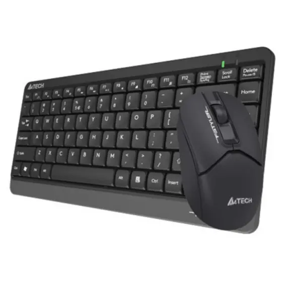 კლავიატურა და მაუსი A4Tech Fstyler FG1112 2.4G Compact Desktop Set EN/RU layout Black, 4 image - TechMall.geკლავიატურა და მაუსი A4Tech Fstyler FG1112 2.4G Compact Desktop Set EN/RU layout Black, 4 image - TechMall.ge ,კლავიატურა და მაუსი A4Tech Fstyler FG1112 2.4G Compact Desktop Set EN/RU layout Black, 4 image - TechMall.ge