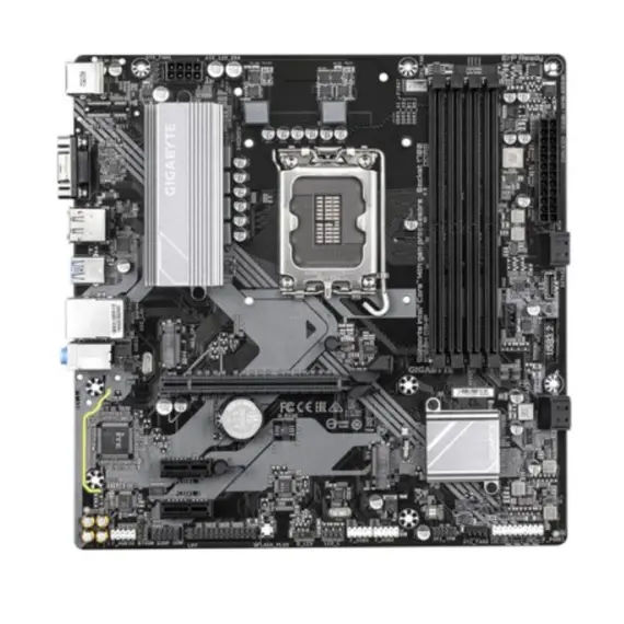 დედა დაფა Gigabyte B760M D3HP 4DDR5 LGA1700, 2 image - TechMall.geდედა დაფა Gigabyte B760M D3HP 4DDR5 LGA1700, 2 image - TechMall.ge ,დედა დაფა Gigabyte B760M D3HP 4DDR5 LGA1700, 2 image - TechMall.ge