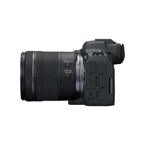 ციფრული ფოტოაპარატი Canon EOS R6 MARK II RF24-105 (5666C030AA), 9 image - TechMall.geციფრული ფოტოაპარატი Canon EOS R6 MARK II RF24-105 (5666C030AA), 9 image - TechMall.ge ,ციფრული ფოტოაპარატი Canon EOS R6 MARK II RF24-105 (5666C030AA), 9 image - TechMall.ge