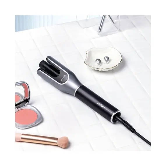 თმის სახვევი Arzum AR5156, Hair Curling Iron, Silver/Blue, 4 image - TechMall.geთმის სახვევი Arzum AR5156, Hair Curling Iron, Silver/Blue, 4 image - TechMall.ge ,თმის სახვევი Arzum AR5156, Hair Curling Iron, Silver/Blue, 4 image - TechMall.ge