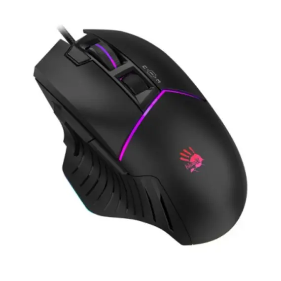 მაუსი A4tech Bloody W95 Max RGB Gaming Mouse Black - TechMall.geმაუსი A4tech Bloody W95 Max RGB Gaming Mouse Black - TechMall.ge ,მაუსი A4tech Bloody W95 Max RGB Gaming Mouse Black - TechMall.ge