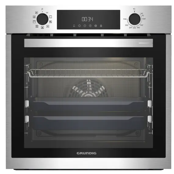 ჩასაშენებელი ღუმელი Grundig GEBM11301XC - TechMall.geჩასაშენებელი ღუმელი Grundig GEBM11301XC - TechMall.ge ,ჩასაშენებელი ღუმელი Grundig GEBM11301XC - TechMall.ge