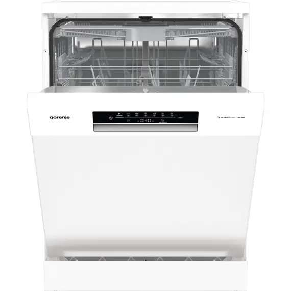 ჭურჭლის სარეცხი მანქანა GORENJE GS643E90W, 2 image - TechMall.geჭურჭლის სარეცხი მანქანა GORENJE GS643E90W, 2 image - TechMall.ge ,ჭურჭლის სარეცხი მანქანა GORENJE GS643E90W, 2 image - TechMall.ge