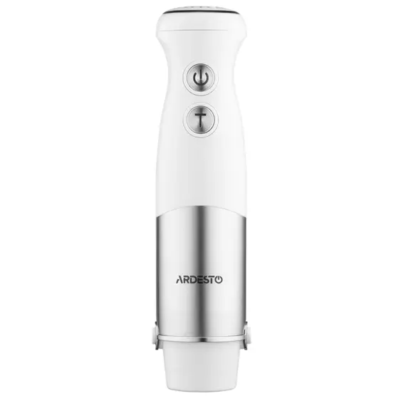 ბლენდერი Ardesto HBG-800WWHCHML, 800W, 600ml, Blender, White/Silver, 4 image - TechMall.geბლენდერი Ardesto HBG-800WWHCHML, 800W, 600ml, Blender, White/Silver, 4 image - TechMall.ge ,ბლენდერი Ardesto HBG-800WWHCHML, 800W, 600ml, Blender, White/Silver, 4 image - TechMall.ge