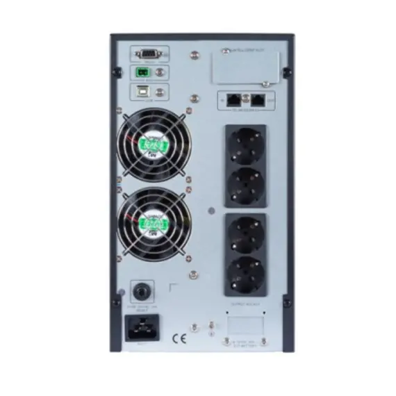 უწყვეტი კვების წყარო EAST EA902PS 2KVA/1800W with integrated 4x9Ah battery Online UPS Tower, 3 image - TechMall.geუწყვეტი კვების წყარო EAST EA902PS 2KVA/1800W with integrated 4x9Ah battery Online UPS Tower, 3 image - TechMall.ge ,უწყვეტი კვების წყარო EAST EA902PS 2KVA/1800W with integrated 4x9Ah battery Online UPS Tower, 3 image - TechMall.ge