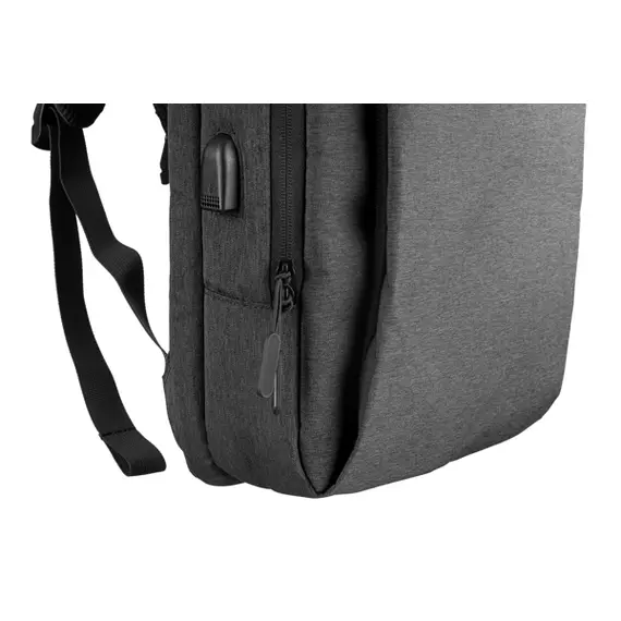 ნოუთბუქის ჩანთა 2E BPN9266BK Backpack, Melange 16" Black, 7 image - TechMall.geნოუთბუქის ჩანთა 2E BPN9266BK Backpack, Melange 16" Black, 7 image - TechMall.ge ,ნოუთბუქის ჩანთა 2E BPN9266BK Backpack, Melange 16" Black, 7 image - TechMall.ge