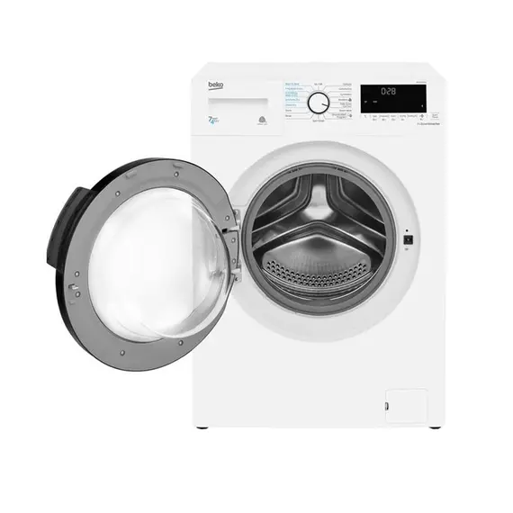 სარეცხი მანქანა საშრობით Beko WDB7425R2W, 2 image - TechMall.geსარეცხი მანქანა საშრობით Beko WDB7425R2W, 2 image - TechMall.ge ,სარეცხი მანქანა საშრობით Beko WDB7425R2W, 2 image - TechMall.ge