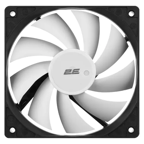 ქულერი 2E 2E-F120-SN, 120mm, 1500rpm, Cooling Fan, Black - TechMall.geქულერი 2E 2E-F120-SN, 120mm, 1500rpm, Cooling Fan, Black - TechMall.ge ,ქულერი 2E 2E-F120-SN, 120mm, 1500rpm, Cooling Fan, Black - TechMall.ge