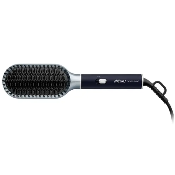 თმის სტაილერი Arzum AR5158, Hair Styler, Silver, 3 image - TechMall.geთმის სტაილერი Arzum AR5158, Hair Styler, Silver, 3 image - TechMall.ge ,თმის სტაილერი Arzum AR5158, Hair Styler, Silver, 3 image - TechMall.ge
