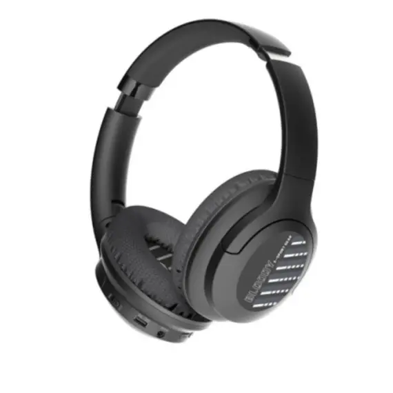 ყურსასმენი A4tech Bloody MH360 Bluetooth Wireless Headset Black, 2 image - TechMall.geყურსასმენი A4tech Bloody MH360 Bluetooth Wireless Headset Black, 2 image - TechMall.ge ,ყურსასმენი A4tech Bloody MH360 Bluetooth Wireless Headset Black, 2 image - TechMall.ge