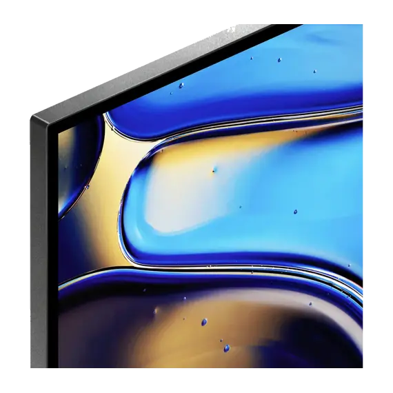 ტელევიზორი Sony K-77XR80  (2024)  BRAVIA 8 | XR Processor  4K Ultra HD | High Dynamic Range (HDR) | Smart TV (Google TV), 4 image - TechMall.geტელევიზორი Sony K-77XR80  (2024)  BRAVIA 8 | XR Processor  4K Ultra HD | High Dynamic Range (HDR) | Smart TV (Google TV), 4 image - TechMall.ge ,ტელევიზორი Sony K-77XR80  (2024)  BRAVIA 8 | XR Processor  4K Ultra HD | High Dynamic Range (HDR) | Smart TV (Google TV), 4 image - TechMall.ge