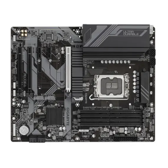 დედა დაფა Gigabyte Z790 D AX 4DDR5 LGA1700, 2 image - TechMall.geდედა დაფა Gigabyte Z790 D AX 4DDR5 LGA1700, 2 image - TechMall.ge ,დედა დაფა Gigabyte Z790 D AX 4DDR5 LGA1700, 2 image - TechMall.ge