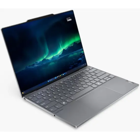 ნოუთბუქი Lenovo Thinkpad ThinkBook 13x  13.5" 2.8K Ultra 9 185H 32GB 1TB SSD Integrated Arc Graphics Windows 11 Pro Luna Grey, 4 image - TechMall.geნოუთბუქი Lenovo Thinkpad ThinkBook 13x  13.5" 2.8K Ultra 9 185H 32GB 1TB SSD Integrated Arc Graphics Windows 11 Pro Luna Grey, 4 image - TechMall.ge ,ნოუთბუქი Lenovo Thinkpad ThinkBook 13x  13.5" 2.8K Ultra 9 185H 32GB 1TB SSD Integrated Arc Graphics Windows 11 Pro Luna Grey, 4 image - TechMall.ge