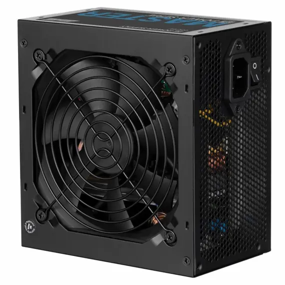 კვების ბლოკი 2E 2E-MP650-120APFC MASTER, 650W, 80 Plus, Power Supply, Black - TechMall.geკვების ბლოკი 2E 2E-MP650-120APFC MASTER, 650W, 80 Plus, Power Supply, Black - TechMall.ge ,კვების ბლოკი 2E 2E-MP650-120APFC MASTER, 650W, 80 Plus, Power Supply, Black - TechMall.ge