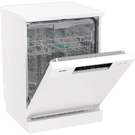 ჭურჭლის სარეცხი მანქანა GORENJE GS643E90W, 3 image - TechMall.geჭურჭლის სარეცხი მანქანა GORENJE GS643E90W, 3 image - TechMall.ge ,ჭურჭლის სარეცხი მანქანა GORENJE GS643E90W, 3 image - TechMall.ge