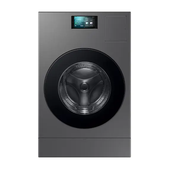 სარეცხი მანქანა საშრობით Samsung T-Combo WD18DB8995BZLD Black  18/11 კგ - TechMall.geსარეცხი მანქანა საშრობით Samsung T-Combo WD18DB8995BZLD Black  18/11 კგ - TechMall.ge ,სარეცხი მანქანა საშრობით Samsung T-Combo WD18DB8995BZLD Black  18/11 კგ - TechMall.ge