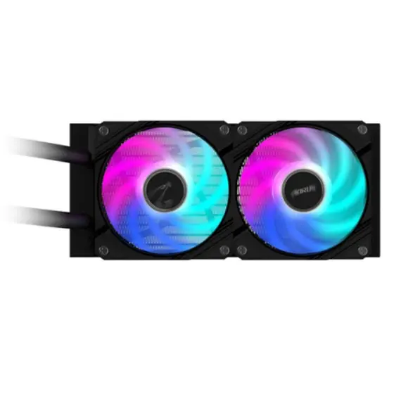 ქულერი Gigabyte AORUS WATERFORCE II 240 G2 ARGB CPU Universal Water Cooler, 3 image - TechMall.geქულერი Gigabyte AORUS WATERFORCE II 240 G2 ARGB CPU Universal Water Cooler, 3 image - TechMall.ge ,ქულერი Gigabyte AORUS WATERFORCE II 240 G2 ARGB CPU Universal Water Cooler, 3 image - TechMall.ge