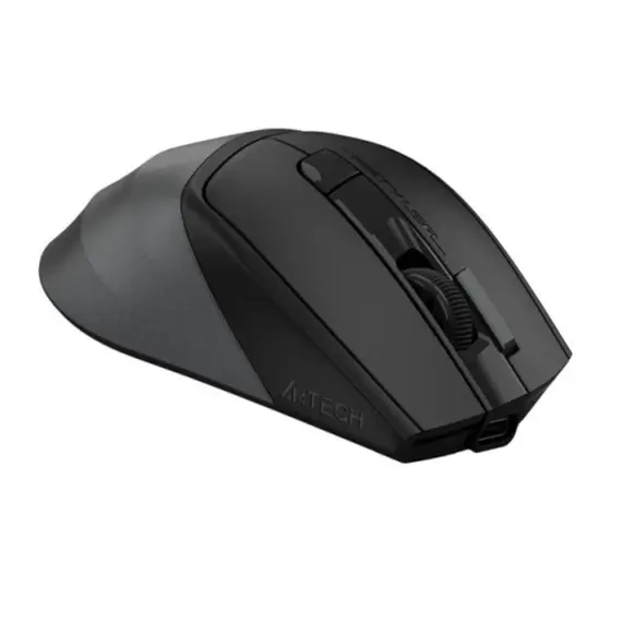 მაუსი A4Tech Fstyler FG45CS Air2 2.4G Wireless Mouse Stone Grey, 3 image - TechMall.geმაუსი A4Tech Fstyler FG45CS Air2 2.4G Wireless Mouse Stone Grey, 3 image - TechMall.ge ,მაუსი A4Tech Fstyler FG45CS Air2 2.4G Wireless Mouse Stone Grey, 3 image - TechMall.ge