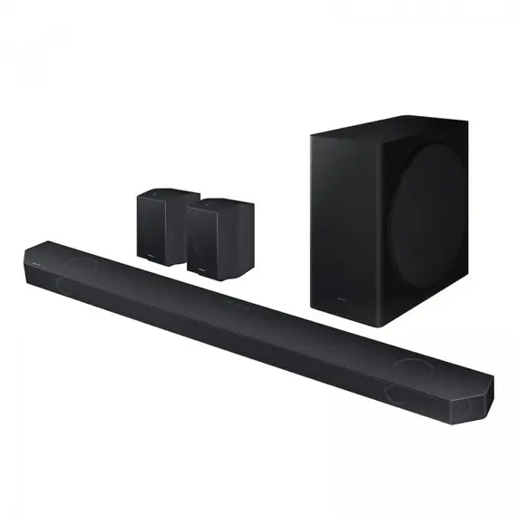 სახლის კინოთეატრი SAMSUNG HW-Q930D/RU, 2 image - TechMall.geსახლის კინოთეატრი SAMSUNG HW-Q930D/RU, 2 image - TechMall.ge ,სახლის კინოთეატრი SAMSUNG HW-Q930D/RU, 2 image - TechMall.ge