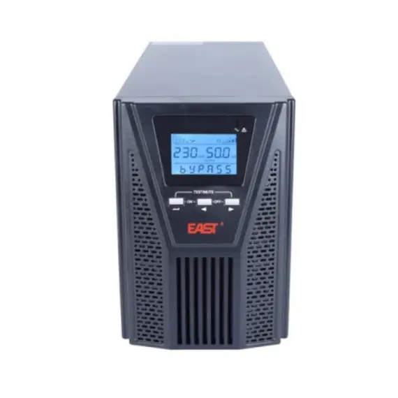 უწყვეტი კვების წყარო EAST EA903PH 3KVA/2700W Online UPS Tower, 2 image - TechMall.geუწყვეტი კვების წყარო EAST EA903PH 3KVA/2700W Online UPS Tower, 2 image - TechMall.ge ,უწყვეტი კვების წყარო EAST EA903PH 3KVA/2700W Online UPS Tower, 2 image - TechMall.ge