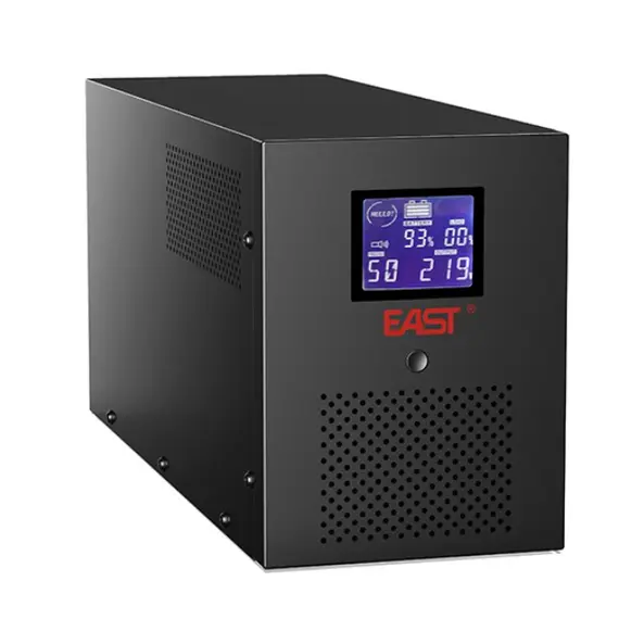 უწყვეტი კვების წყარო EAST EA2300 3000VA/1800W Line interactive UPS - TechMall.geუწყვეტი კვების წყარო EAST EA2300 3000VA/1800W Line interactive UPS - TechMall.ge ,უწყვეტი კვების წყარო EAST EA2300 3000VA/1800W Line interactive UPS - TechMall.ge