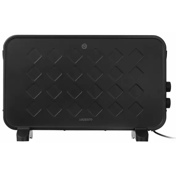 ელექტრო გამათბობელი Ardesto CHH-2000MBR, 2000W, 20m², Electric Heater, Black, 2 image - TechMall.geელექტრო გამათბობელი Ardesto CHH-2000MBR, 2000W, 20m², Electric Heater, Black, 2 image - TechMall.ge ,ელექტრო გამათბობელი Ardesto CHH-2000MBR, 2000W, 20m², Electric Heater, Black, 2 image - TechMall.ge
