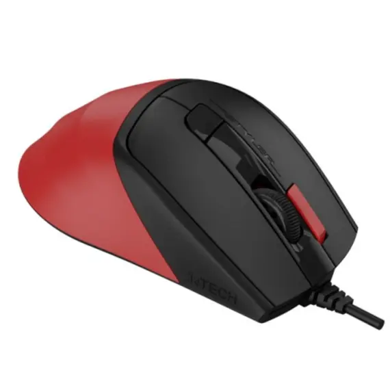 მაუსი A4Tech Fstyler FM45S Air Dual-Function Air Mouse Sports Red, 2 image - TechMall.geმაუსი A4Tech Fstyler FM45S Air Dual-Function Air Mouse Sports Red, 2 image - TechMall.ge ,მაუსი A4Tech Fstyler FM45S Air Dual-Function Air Mouse Sports Red, 2 image - TechMall.ge