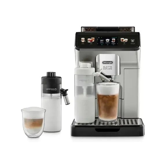 ყავის აპარატი DELONGHI ECAM450.55.S - TechMall.geყავის აპარატი DELONGHI ECAM450.55.S - TechMall.ge ,ყავის აპარატი DELONGHI ECAM450.55.S - TechMall.ge