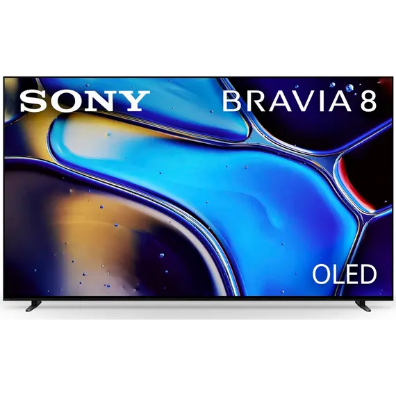 ტელევიზორი Sony K-77XR80  (2024)  BRAVIA 8 | XR Processor  4K Ultra HD | High Dynamic Range (HDR) | Smart TV (Google TV) - TechMall.geტელევიზორი Sony K-77XR80  (2024)  BRAVIA 8 | XR Processor  4K Ultra HD | High Dynamic Range (HDR) | Smart TV (Google TV) - TechMall.ge ,ტელევიზორი Sony K-77XR80  (2024)  BRAVIA 8 | XR Processor  4K Ultra HD | High Dynamic Range (HDR) | Smart TV (Google TV) - TechMall.ge