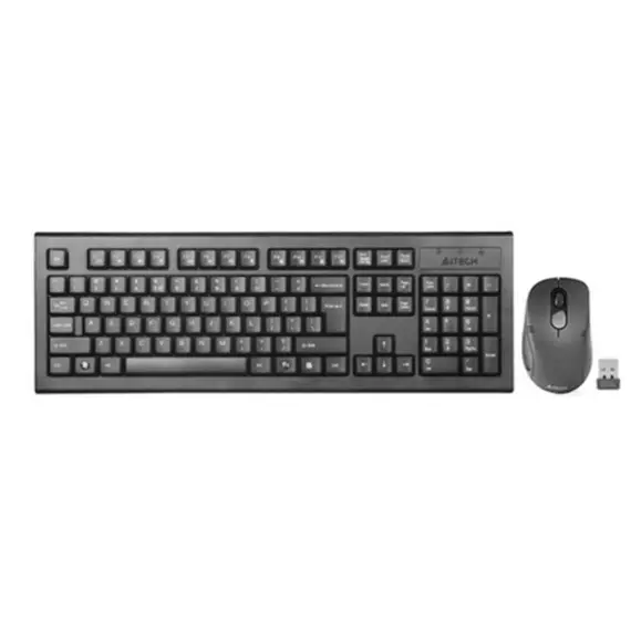კლავიატურა და მაუსი A4Tech 7100N Wireless Desktop EN/RU layout Black - TechMall.geკლავიატურა და მაუსი A4Tech 7100N Wireless Desktop EN/RU layout Black - TechMall.ge ,კლავიატურა და მაუსი A4Tech 7100N Wireless Desktop EN/RU layout Black - TechMall.ge