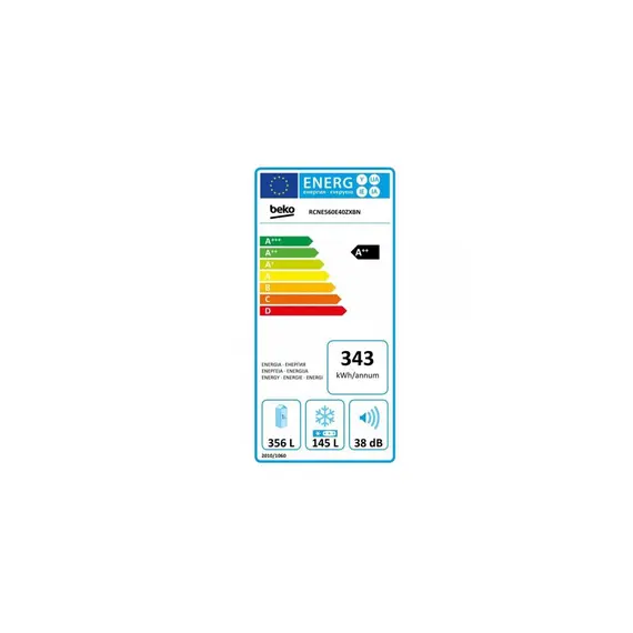 მაცივარი Beko RCNE560E40ZXBN bPRO 500, 3 image - TechMall.geმაცივარი Beko RCNE560E40ZXBN bPRO 500, 3 image - TechMall.ge ,მაცივარი Beko RCNE560E40ZXBN bPRO 500, 3 image - TechMall.ge