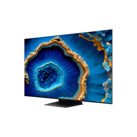 ტელევიზორი TCL 85C755 QD-Mini LED 4K Google TV, 2 image - TechMall.geტელევიზორი TCL 85C755 QD-Mini LED 4K Google TV, 2 image - TechMall.ge ,ტელევიზორი TCL 85C755 QD-Mini LED 4K Google TV, 2 image - TechMall.ge