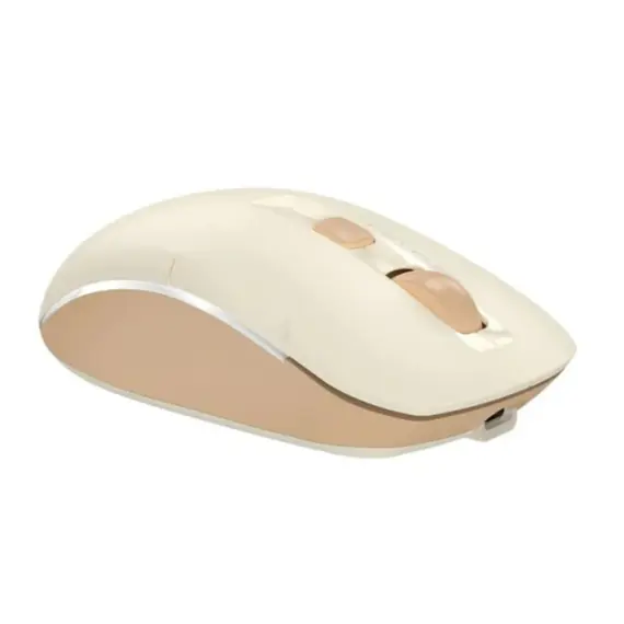 მაუსი A4Tech Fstyler FB26CS Air2 Bluetooth & 2.4G Wireless Mouse Cafe Latte, 2 image - TechMall.geმაუსი A4Tech Fstyler FB26CS Air2 Bluetooth & 2.4G Wireless Mouse Cafe Latte, 2 image - TechMall.ge ,მაუსი A4Tech Fstyler FB26CS Air2 Bluetooth & 2.4G Wireless Mouse Cafe Latte, 2 image - TechMall.ge