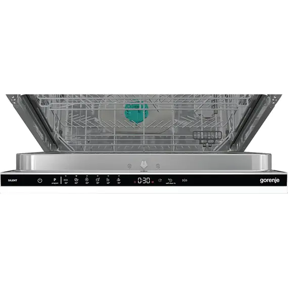ჭურჭლის სარეცხი მანქანა GORENJE GV643E90, 3 image - TechMall.geჭურჭლის სარეცხი მანქანა GORENJE GV643E90, 3 image - TechMall.ge ,ჭურჭლის სარეცხი მანქანა GORENJE GV643E90, 3 image - TechMall.ge