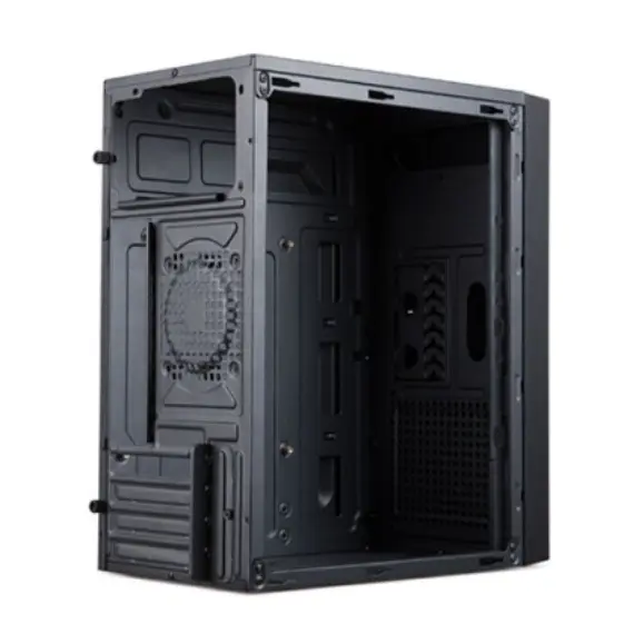 ქეისი Golden Field LA-01 Micro ATX Case 500W 120mm fan, 4 image - TechMall.geქეისი Golden Field LA-01 Micro ATX Case 500W 120mm fan, 4 image - TechMall.ge ,ქეისი Golden Field LA-01 Micro ATX Case 500W 120mm fan, 4 image - TechMall.ge
