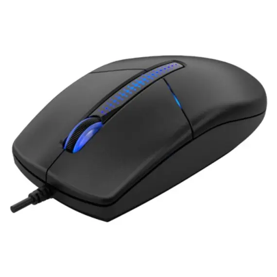 მაუსი A4Tech N-530S Wired Illuminated Optical Mouse Black, 3 image - TechMall.geმაუსი A4Tech N-530S Wired Illuminated Optical Mouse Black, 3 image - TechMall.ge ,მაუსი A4Tech N-530S Wired Illuminated Optical Mouse Black, 3 image - TechMall.ge