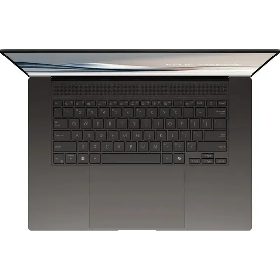ნოუთბუქი Asustek Zenbook S 14" 3K OLEDU7 Ultra 7 258V 16GB 1TB SSD Inetgrated Graphics GREY  WIN 11 HOME, 3 image - TechMall.geნოუთბუქი Asustek Zenbook S 14" 3K OLEDU7 Ultra 7 258V 16GB 1TB SSD Inetgrated Graphics GREY  WIN 11 HOME, 3 image - TechMall.ge ,ნოუთბუქი Asustek Zenbook S 14" 3K OLEDU7 Ultra 7 258V 16GB 1TB SSD Inetgrated Graphics GREY  WIN 11 HOME, 3 image - TechMall.ge