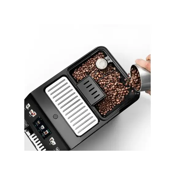ყავის აპარატი DELONGHI ECAM450.55.S, 2 image - TechMall.geყავის აპარატი DELONGHI ECAM450.55.S, 2 image - TechMall.ge ,ყავის აპარატი DELONGHI ECAM450.55.S, 2 image - TechMall.ge