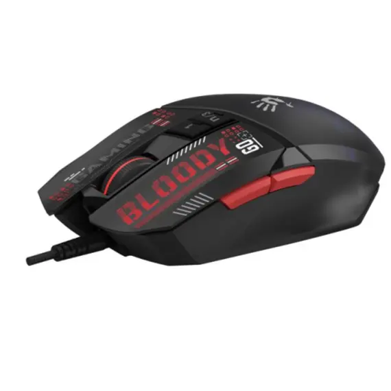 მაუსი A4tech W60 Max Mini Lightweight RGB Gaming Mouse Black, 4 image - TechMall.geმაუსი A4tech W60 Max Mini Lightweight RGB Gaming Mouse Black, 4 image - TechMall.ge ,მაუსი A4tech W60 Max Mini Lightweight RGB Gaming Mouse Black, 4 image - TechMall.ge