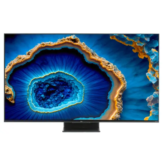 ტელევიზორი TCL 85C755 QD-Mini LED 4K Google TV - TechMall.geტელევიზორი TCL 85C755 QD-Mini LED 4K Google TV - TechMall.ge ,ტელევიზორი TCL 85C755 QD-Mini LED 4K Google TV - TechMall.ge